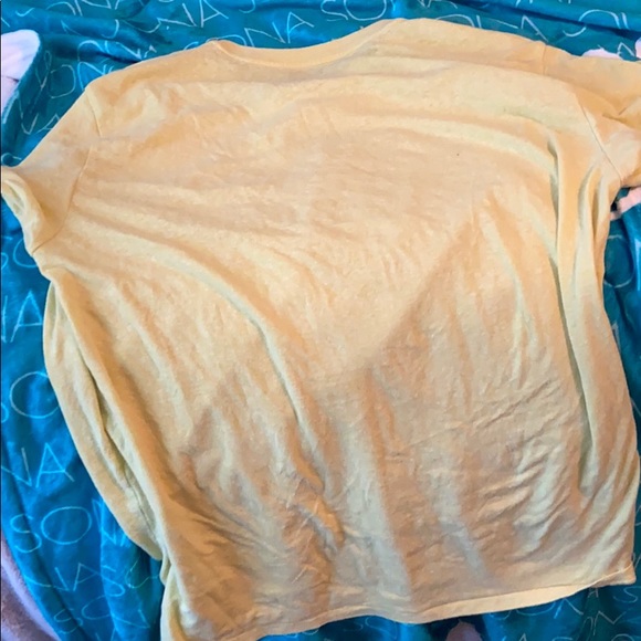 Aero tshirt - Picture 2 of 2